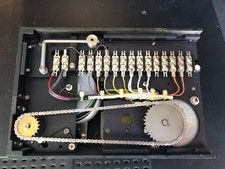 Registratore grafico stampante