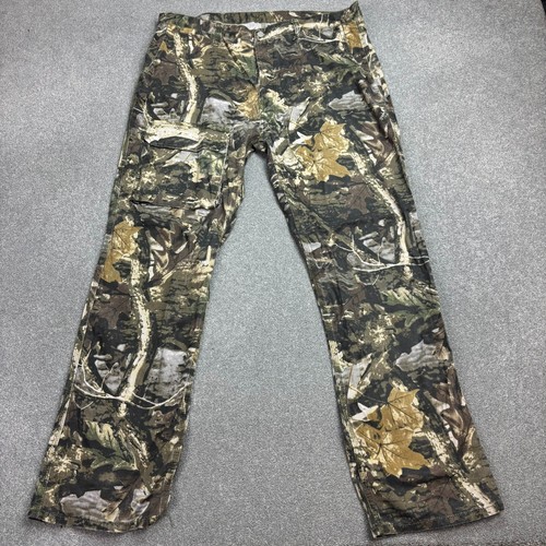 Pantaloni realtree adulto - realtree,