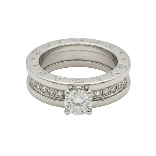 Anello sposa bulgari - da,
