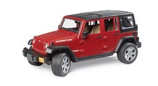 Giocattoli - Jeep Wrangler