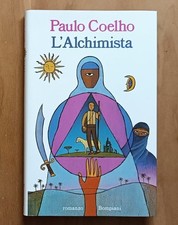 L'Alchimista - Paulo Coelho