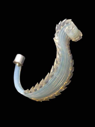 Ricambio foglia bassa