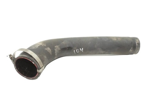 Tubo intercooler land rover - intercooler,