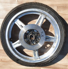 Cerchio ruota anteriore Honda