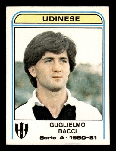 Panini calciatori 1980 - panini,