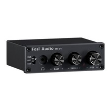 Fosi Audio Q4 DAC