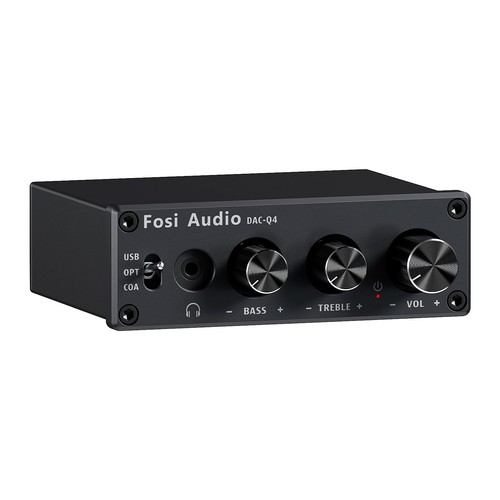 Fosi audio dac - fosi,