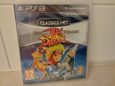 GIOCO PS3 - THE JAK AND DAXTER