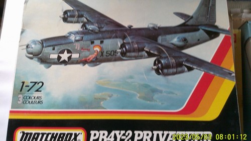 Matchbox 40606 pb4y - matchbox,