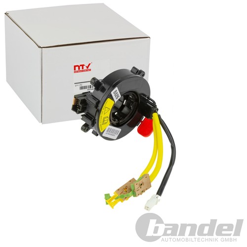 Nty airbag anello contatto - airbag, di