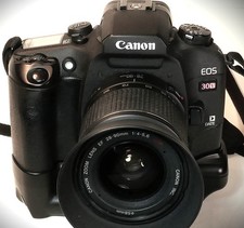 Canon EOS 30 V ELAN7e &