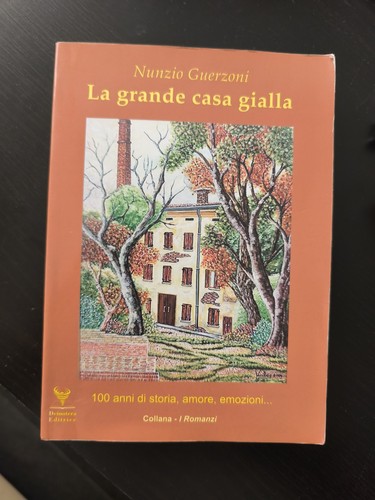 Nunzio guerzoni la grande - guerzoni,