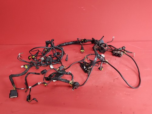 Impianto elettrico ducati - impianto,