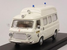 Fiat 238 Tetto Alto Ambulanza