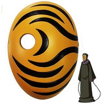 Naruto Obito Tobi Maschera