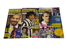 Juve squadra mia scegli - juve,