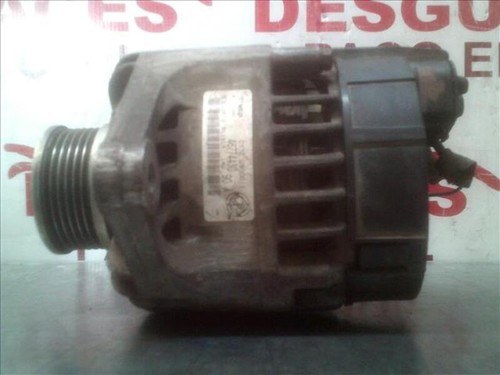 46774430 generatore fiat punto - generatore,