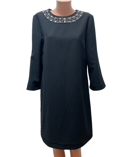 Abito elegante donna vintage
