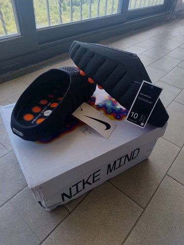 Nike mind 001 - 001,