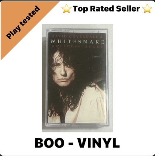 David coverdale whitesnake - &,