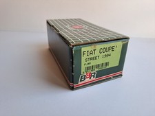 BBR  1:43 FIAT COUPÉ STREET