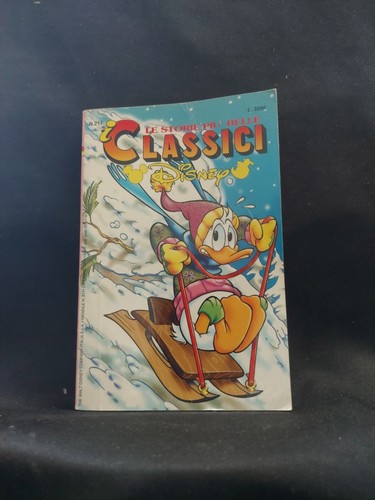 Classici walt disney seconda - walt,