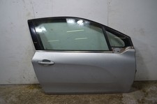 105356- Portiera Sportello Anteriore DX 3P Peugeot 208 Dal 2012 al 2019 Cod 9805