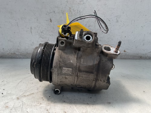Compressore aria condizionata - compressore,