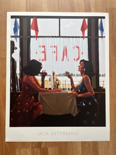 Stampa artistica jack - stampa,