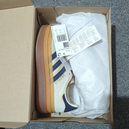 Adidas originals gazelle bold - gazelle,