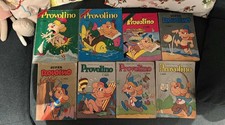 Provolino n. 11 fumetti giornalini lotto 