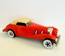 Pneumatici Hot Wheels Mercedes