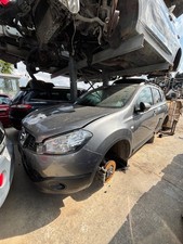 Ricambi Nissan Qashqai J10