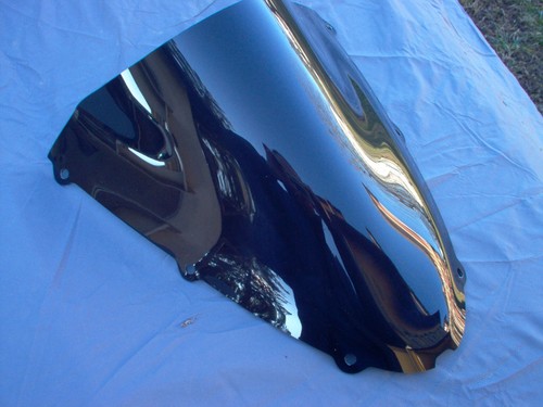 Cupolino parabrezza plexiglass - cupolino,