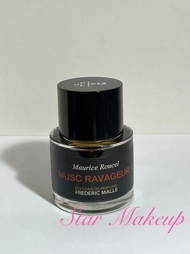 Frederic malle musc ravageur - malle,