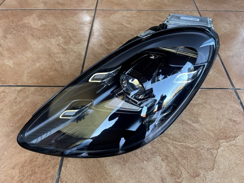 Porsche 718 982 boxster cayman - 718,