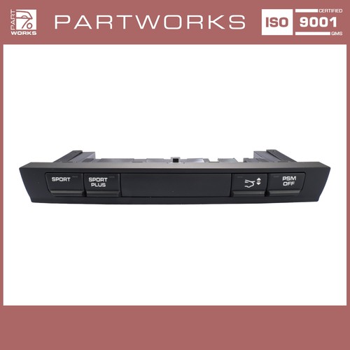 Interruttore combinato console