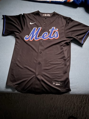 New york mets jacob - york,