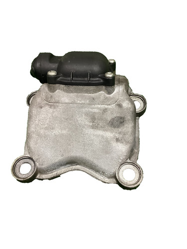 Coperchio testata piaggio - ,