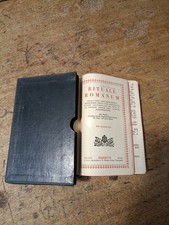 Rituale Romanum 1950 marietti 