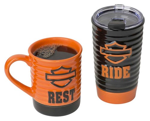 Harley davidson ride rest - harley-davidson®, &