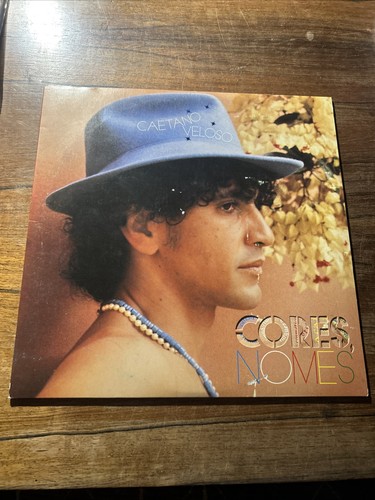 Vinyle 33t caetano - 33t, veloso