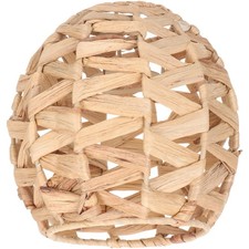 Paralume Lampada Vimini