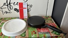 macchina crepès usata poco utilizzata perfettamente funzionante