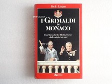 I Grimaldi di Monaco. Paolo