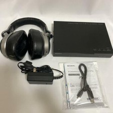Cuffie Stereo Surround Wireless Sony MDR-HW700 E MDR-HW700DS