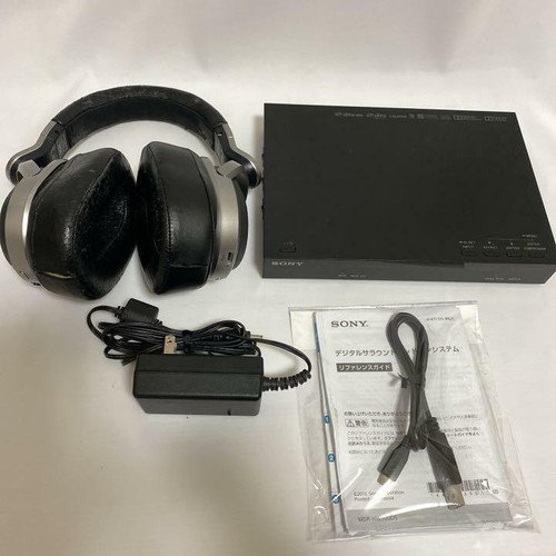 Cuffie stereo surround - stereo,