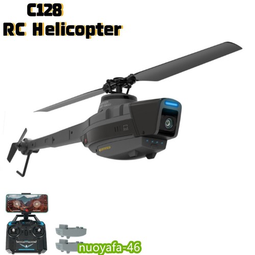 C128 720p hd wifi - 720p,