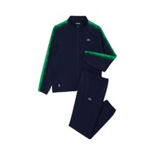 Lacoste Uomo Tennis Jogger Set