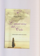 Byrne - l'amore viene dal
